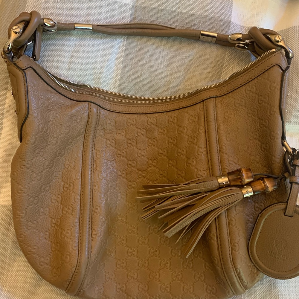 Gucci handbag